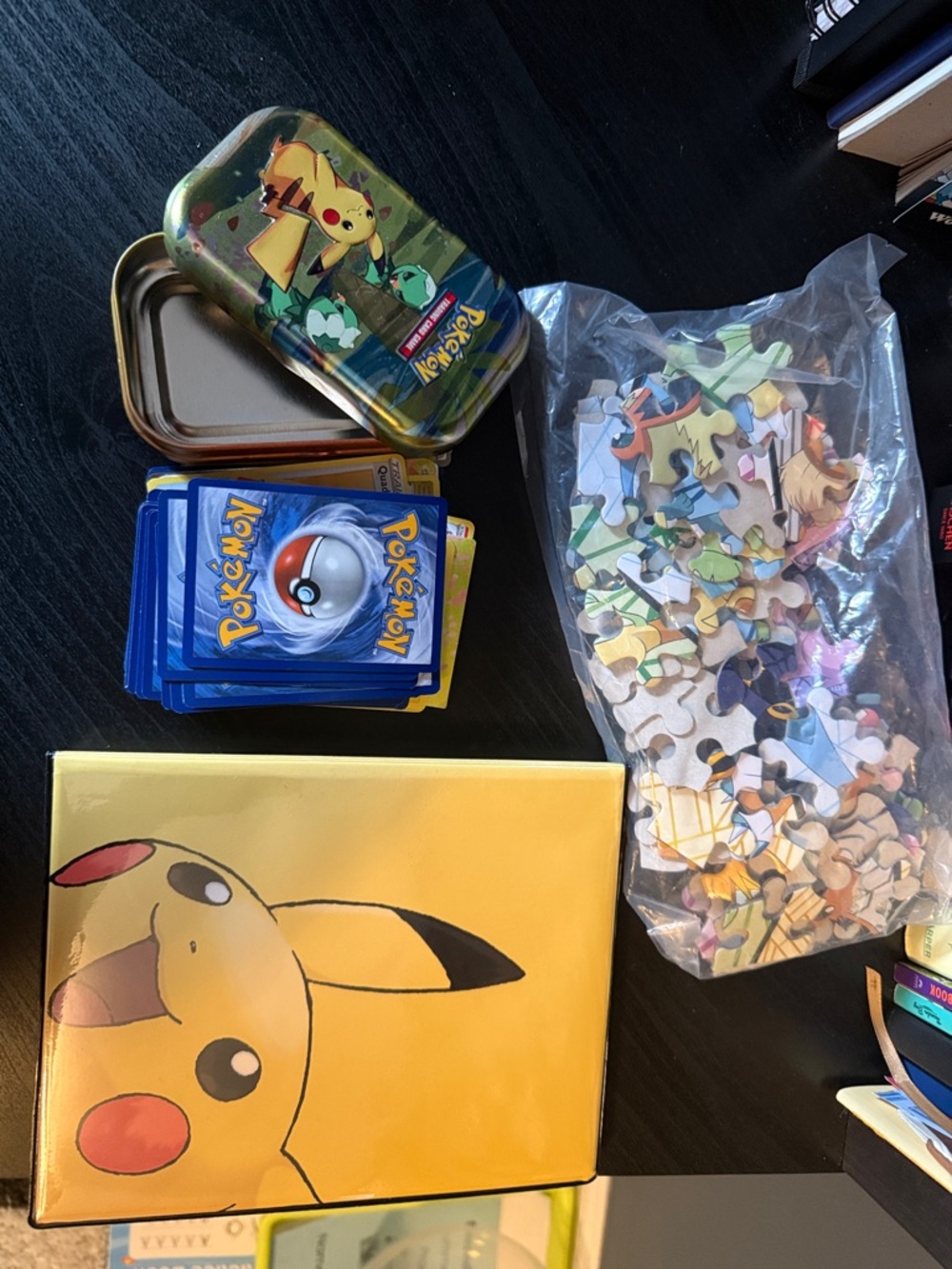 Pokémon lot